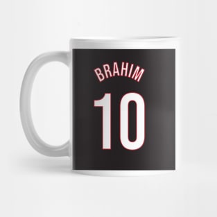 Brahim 10 Home Kit - 22/23 Season Mug